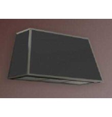 Вытяжка Falmec TIME 115 pewter