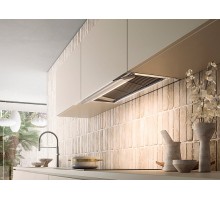 Вытяжка Falmec VIRGOLA TOUCH NRS BLACK 120