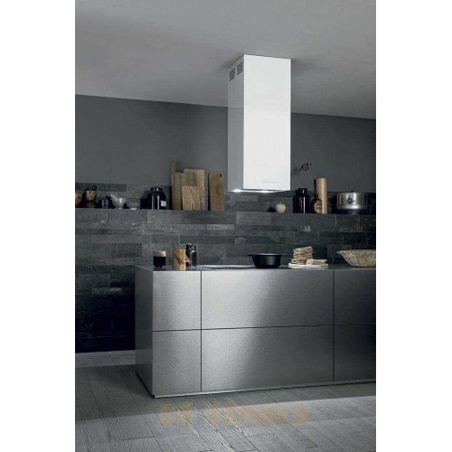 Вытяжка Falmec White MIRA isola 40 bianco (800)
