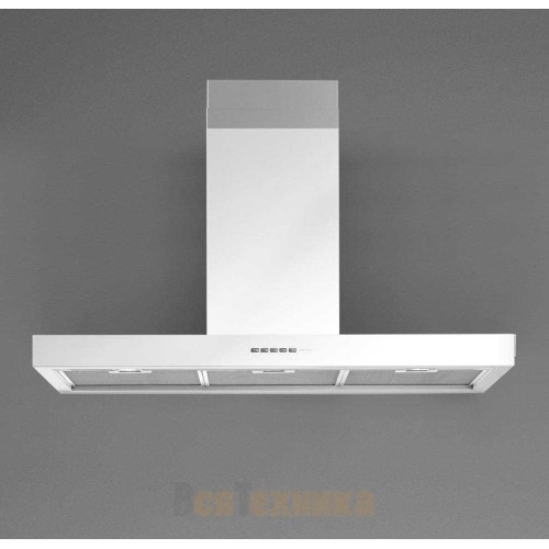 Вытяжка Falmec White PLANE 90 bianco (800)