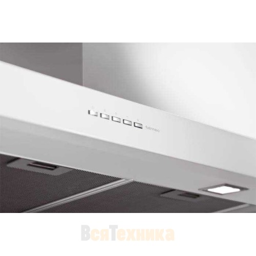 Вытяжка Falmec White PLANE 90 bianco (800)