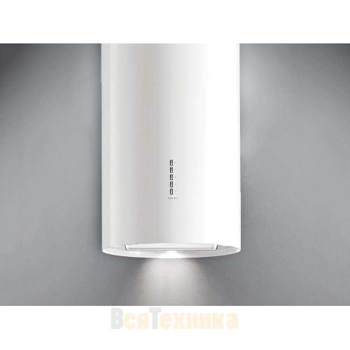 Вытяжка Falmec White POLAR isola 35 bianco (800)