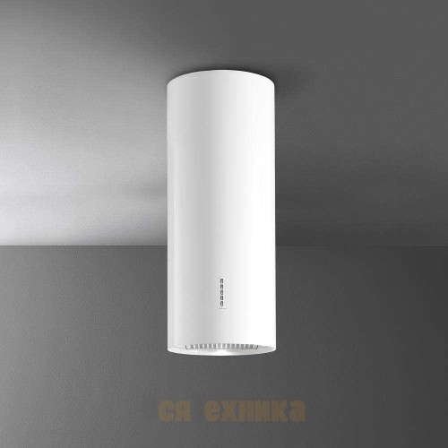 Вытяжка Falmec White POLAR isola 35 bianco (800)