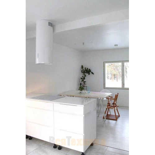 Вытяжка Falmec White POLAR isola 35 bianco (800)