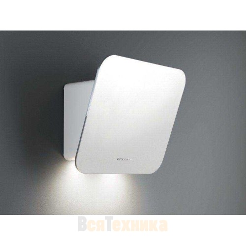 Вытяжка Falmec Design TAB 60 inox bianco (800)