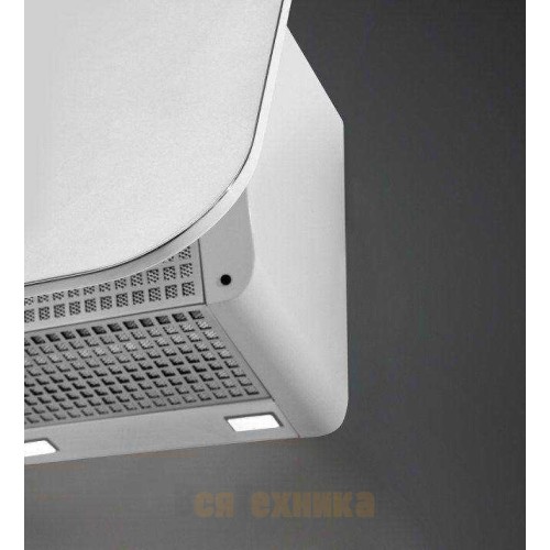 Вытяжка Falmec Design TAB 60 inox bianco (800)