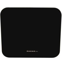 Вытяжка Falmec Design TAB 60 inox nero (800)