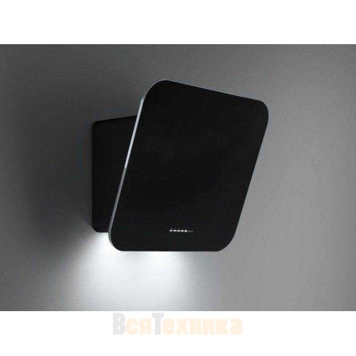 Вытяжка Falmec Design TAB 80 inox nero (800)