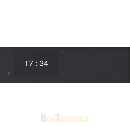 Духовой шкаф Bertazzoni F6011MODPTX/23