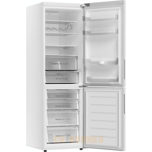 Холодильник Haier C4F637CWRGU1