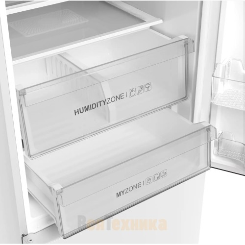 Холодильник Haier C4F637CWRGU1