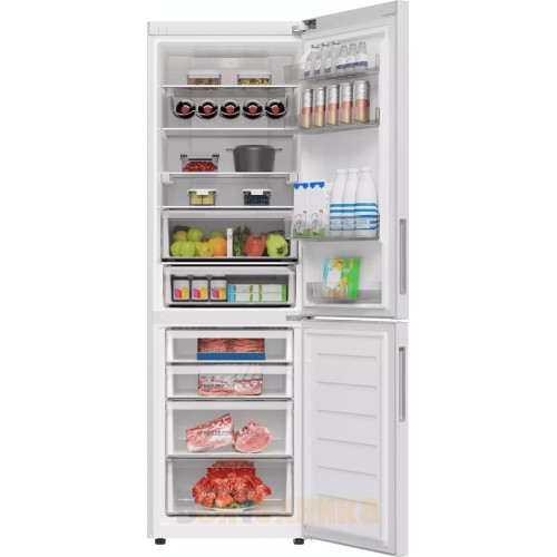 Холодильник Haier C4F637CWRGU1