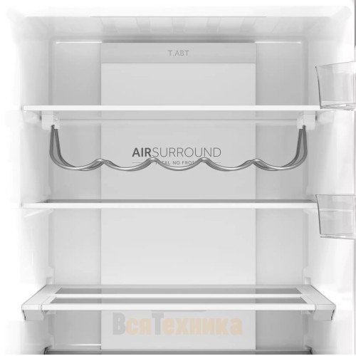 Холодильник Haier C4F637CWRGU1