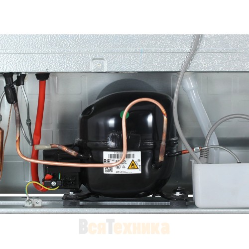 Холодильник Haier CEF538CWG