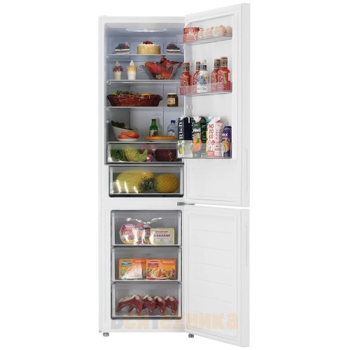 Холодильник Haier CEF538CWG