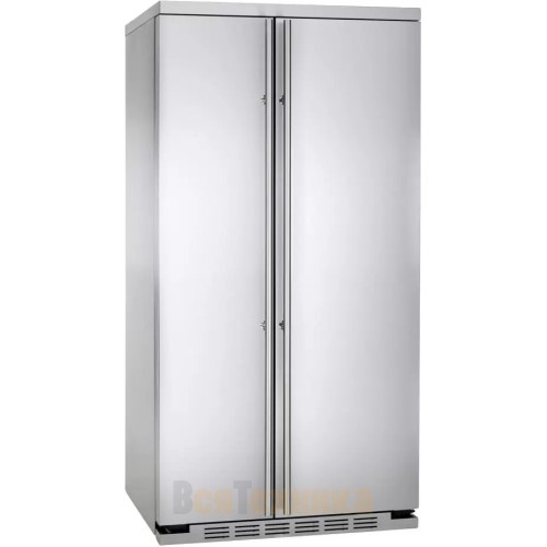 Холодильник IO MABE ORGS2DFFAF 60