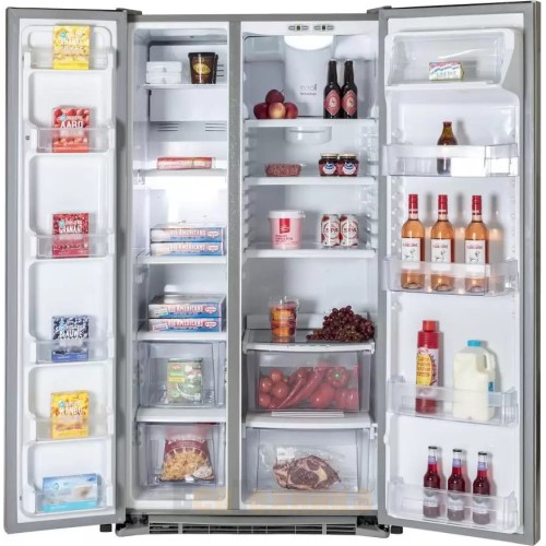 Холодильник IO MABE ORGS2DFFAF 60