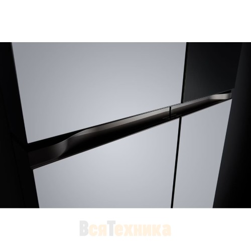 Холодильник LG GR-A24FQAKM