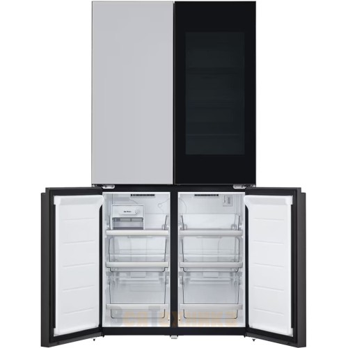 Холодильник LG GR-A24FQAKM