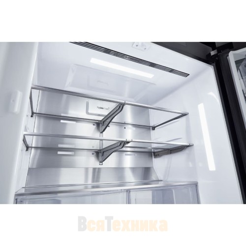 Холодильник LG GR-A24FQAKM