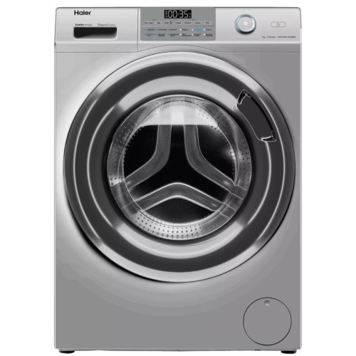 Стиральная машина Haier HW70-BP12959BSE