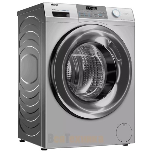 Стиральная машина Haier HW70-BP12959BSE