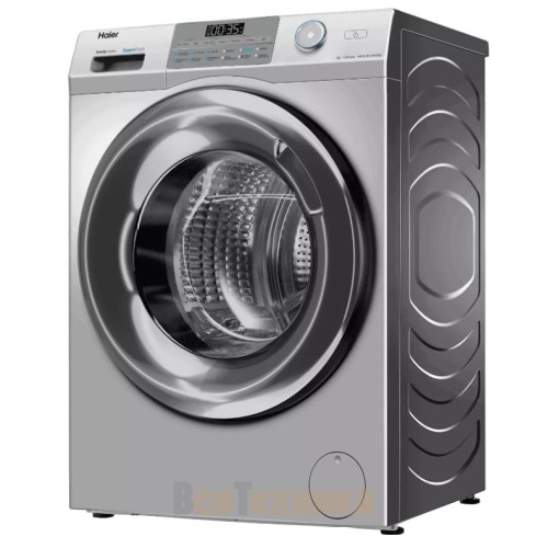 Стиральная машина Haier HW70-BP12959BSE