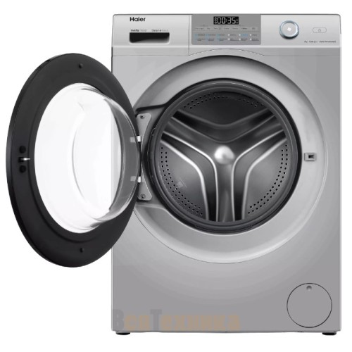Стиральная машина Haier HW70-BP12959BSE