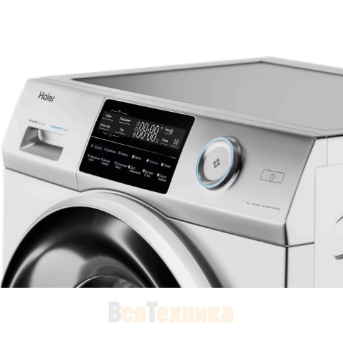 Стиральная машина Haier HW70-BP12969AE