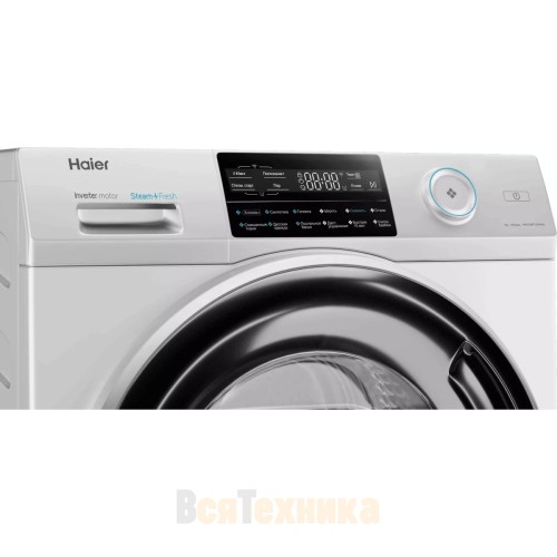 Стиральная машина Haier HW70-BP12969AE