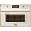 Встраиваемая микроволновая печь Bertazzoni F457HERMWTAG
