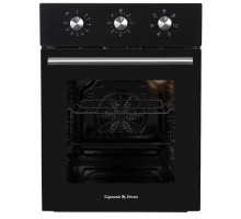 Электрический духовой шкаф Zigmund Shtain E 165 B