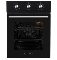 Электрический духовой шкаф Zigmund Shtain E 165 B