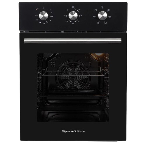 Электрический духовой шкаф Zigmund Shtain E 165 B