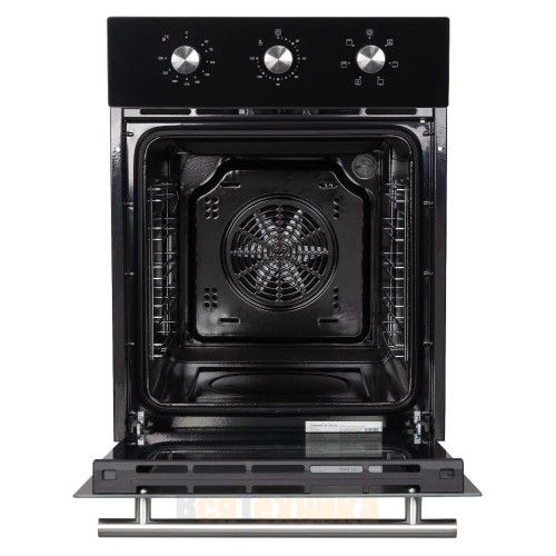 Электрический духовой шкаф Zigmund Shtain E 165 B