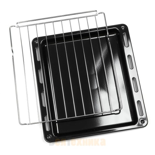 Электрический духовой шкаф Zigmund Shtain E 165 B