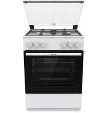 Газовая плита Gorenje GG6A11WF