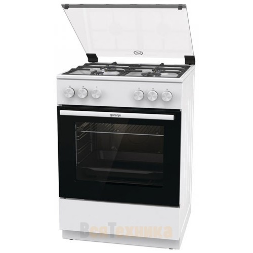 Газовая плита Gorenje GG6A11WF