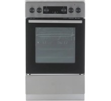 Электрическая плита Gorenje GEC5C40XAOT