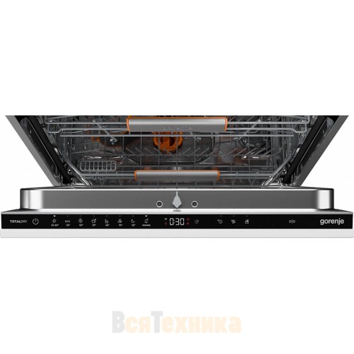 Посудомоечная машина Gorenje GV693A65AD