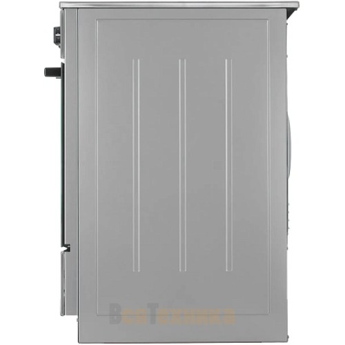 Электрическая плита Gorenje GEC5C40XAOT