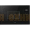 Встраиваемая микроволновая печь с грилем Gorenje BM251M2BG