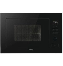 Встраиваемая микроволновая печь с грилем Gorenje BM251M2BG