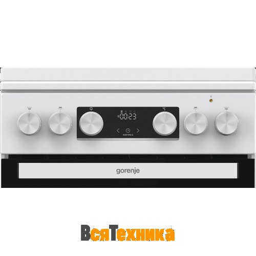 Комбинированная плита Gorenje GK5C42WF-B