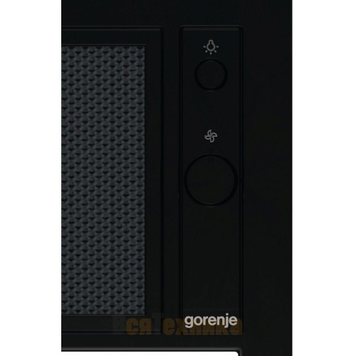 Вытяжка Gorenje BHI681EB