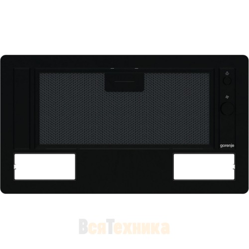 Вытяжка Gorenje BHI681EB