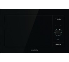 Встраиваемая микроволновая печь Gorenje BM235G1SYB