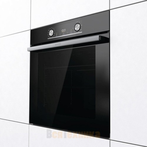 Духовой шкаф Gorenje BOX6737E01BG