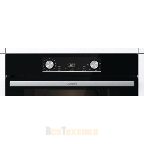 Духовой шкаф Gorenje BOX6737E01BG