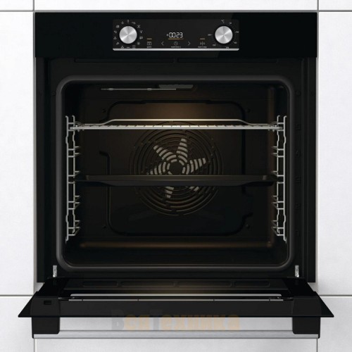 Духовой шкаф Gorenje BOX6737E01BG